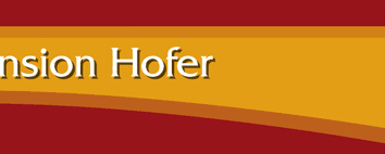 Pension Hofer